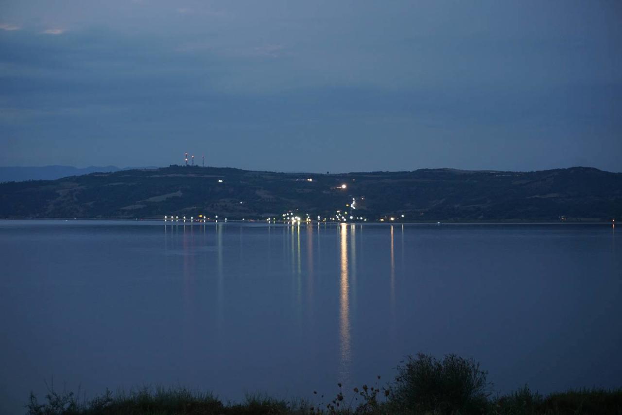 Marvelous Sea View Eco Apt Ammouliani Dış mekan fotoğraf